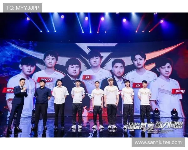 V5战队的蜕变与重生：从挑战者到巅峰的转型之旅