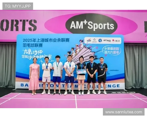 上海羽毛球队团队协作探秘：如何在赛场上实现默契与胜利